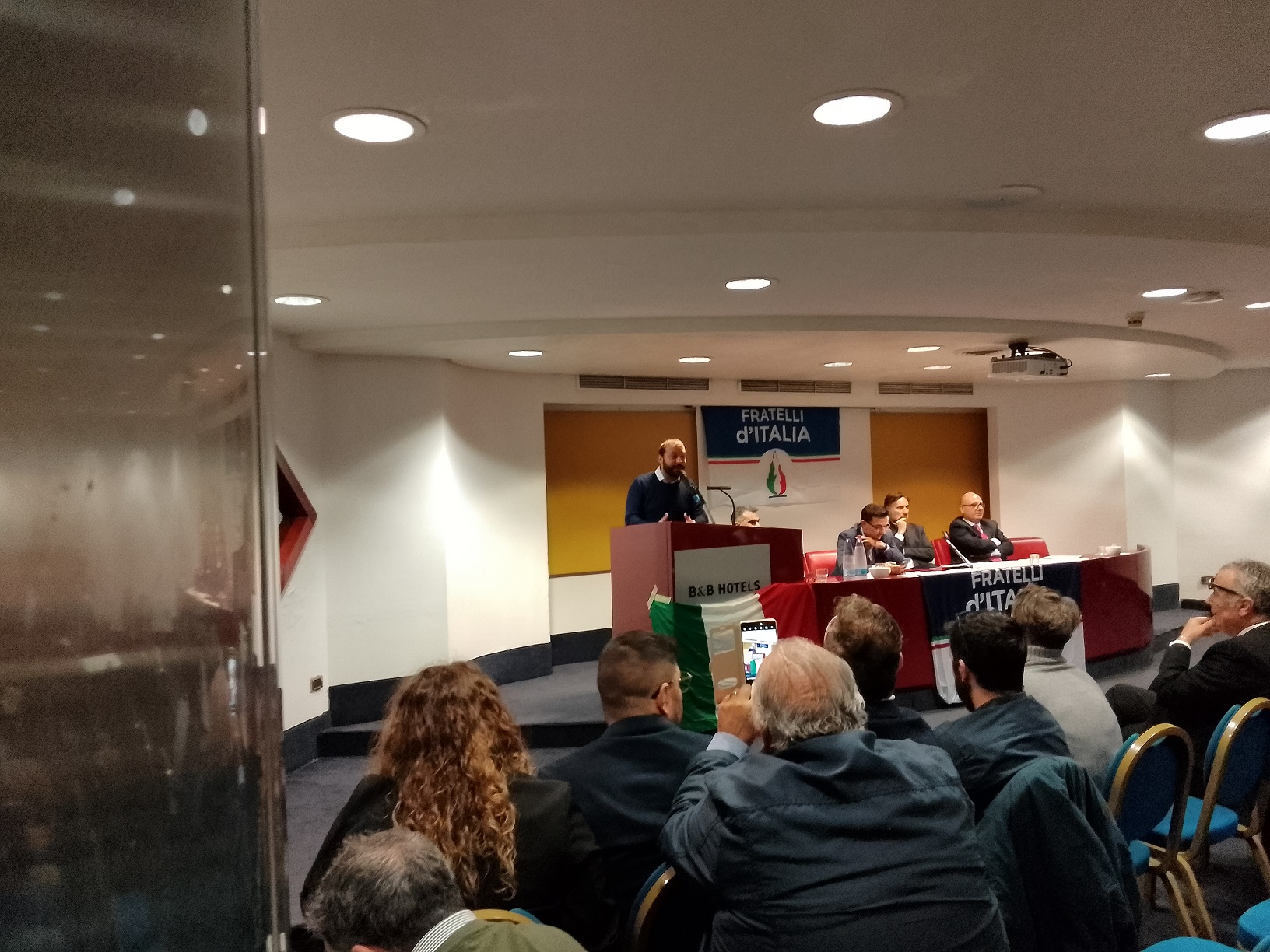 Trapani, Fratelli d’Italia alla ricerca della coesione perduta