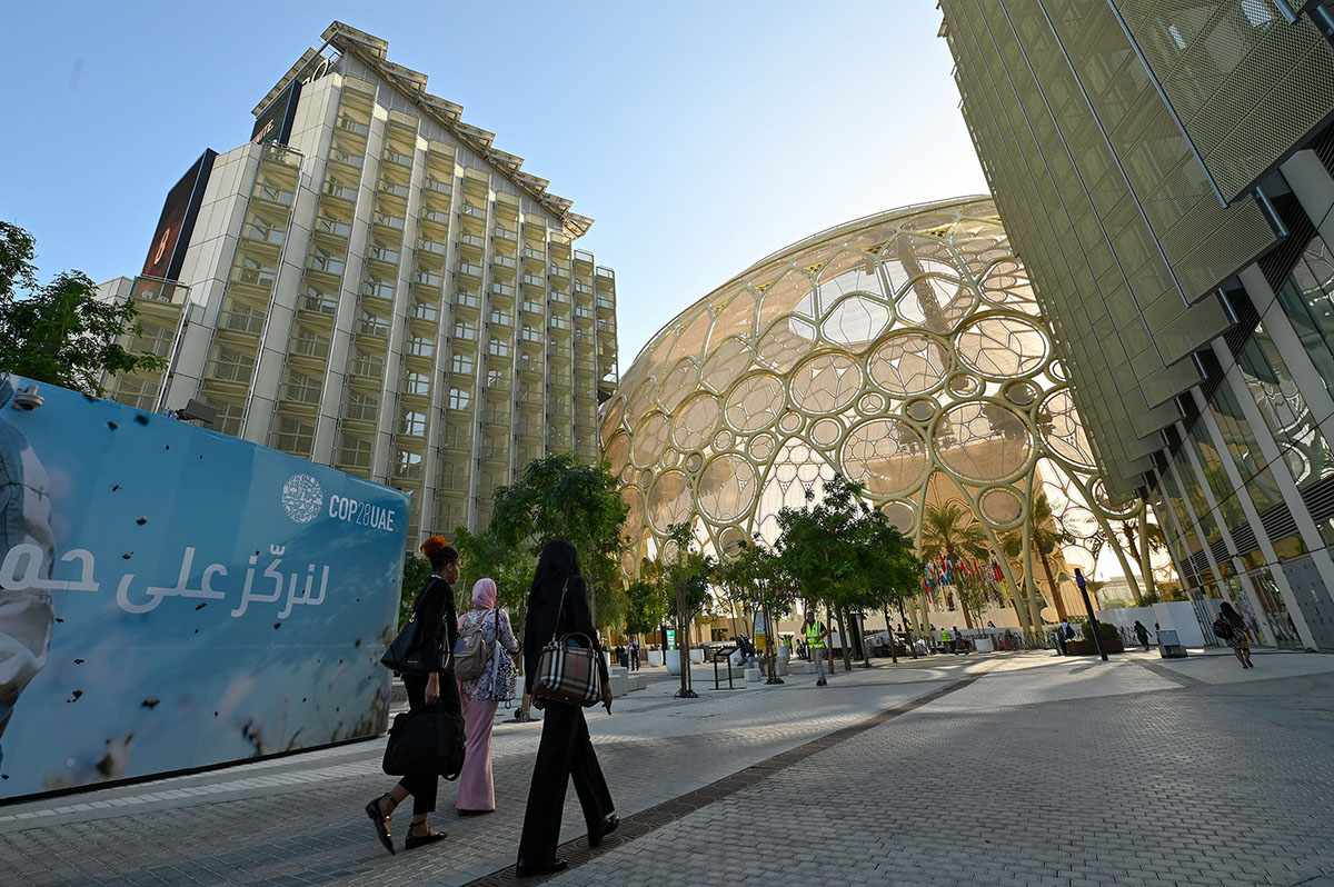 Cop28, accordo storico che traccia la strada per un mondo senza fossili
