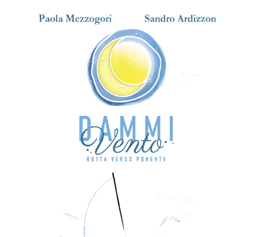 “Dammi Vento”, un viaggio tra mare e introspezione