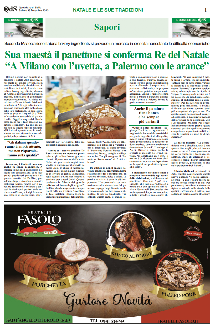 Dossier Natale e le sue tradizioni Dossier Natale e le sue tradizioni