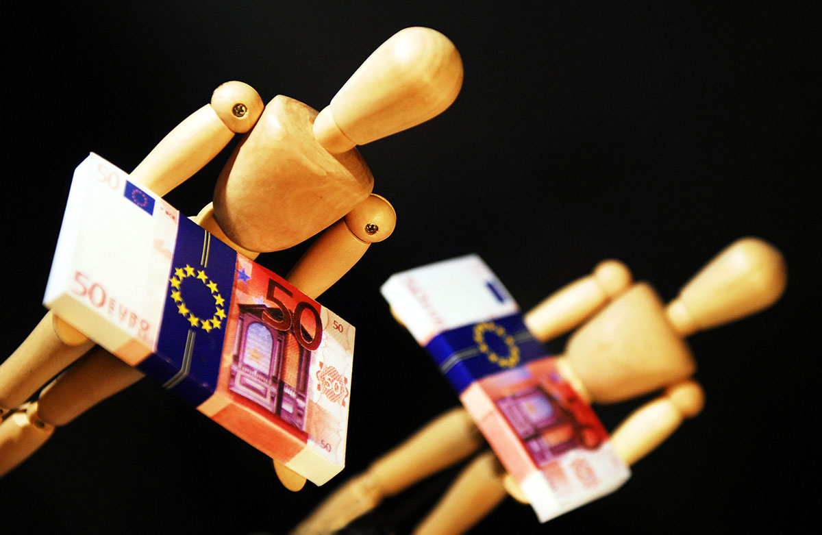 Mafia, la Sicilia ancora schiava del pizzo