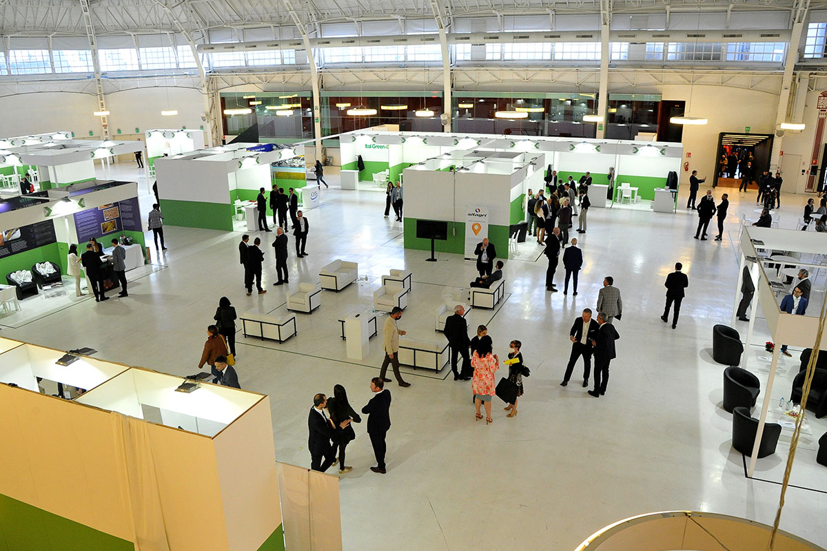 Fiere internazionali, avviso per le imprese siciliane