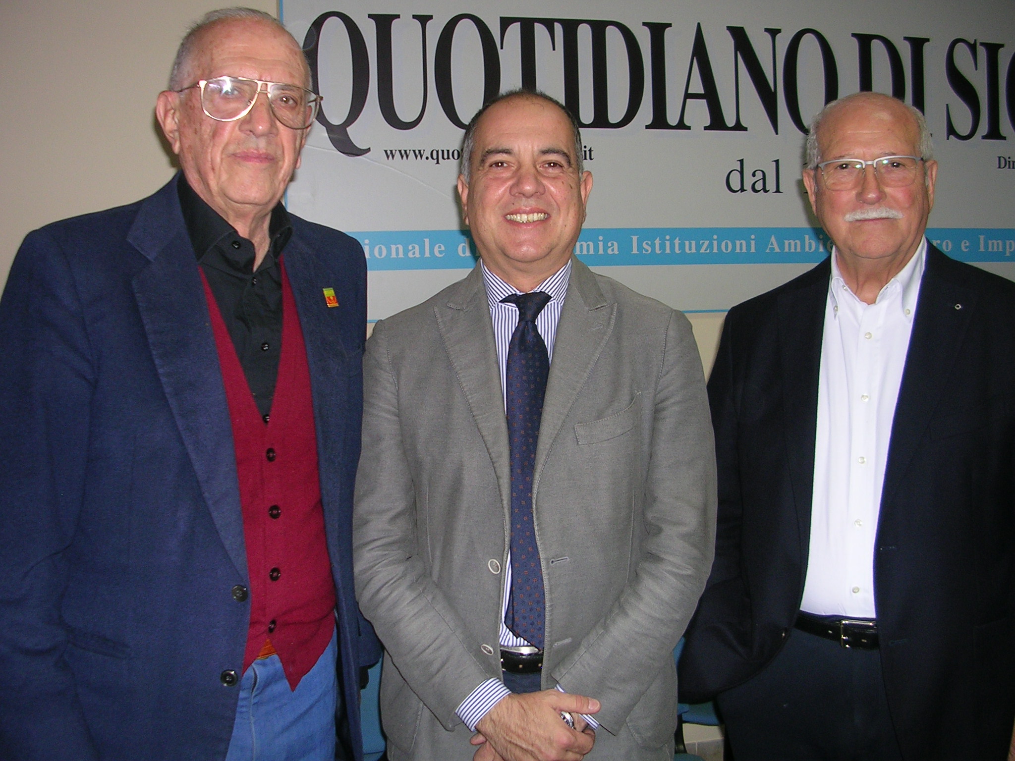 Galleria foto 'Cannella: “Riorganizzazione dei servizi divenuta non più rinviabile”' - foto 2