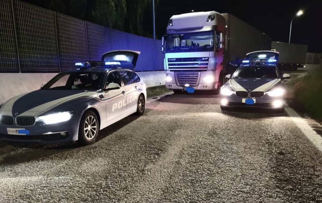 Furto e violazione norme: 2 arresti in Sicilia