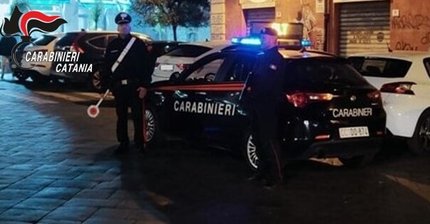 Illegalità diffusa: controlli a tappeto nel Catanese