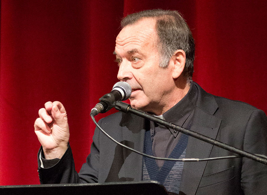 Il bene che ci costruisce