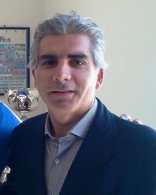 Lutto nel mondo della pallanuoto siciliana: muore all’età di 50 anni Marco Capillo