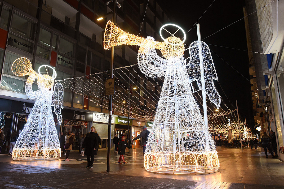 Dossier Natale e le sue tradizioni
