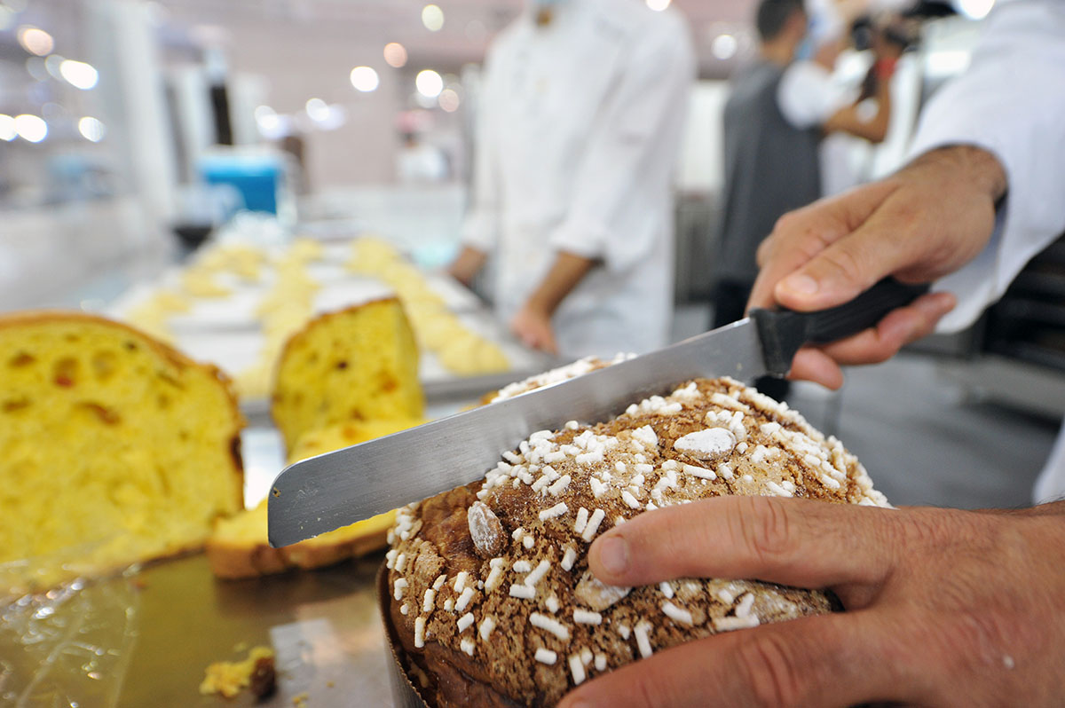 Pandoro e panettone: un delicato equilibrio tra risparmio economico e qualità culinaria