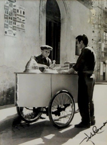 Dallo street food in carretto ai traguardi internazionali della Pasticceria Campidoglio