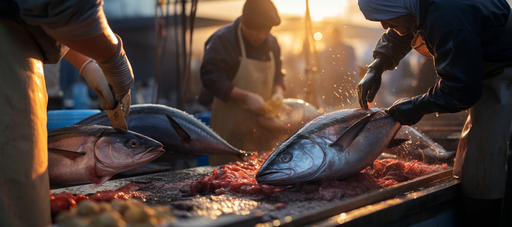 Economia blu, oltre 20 milioni di euro destinati ai “Gruppi di azione locale”