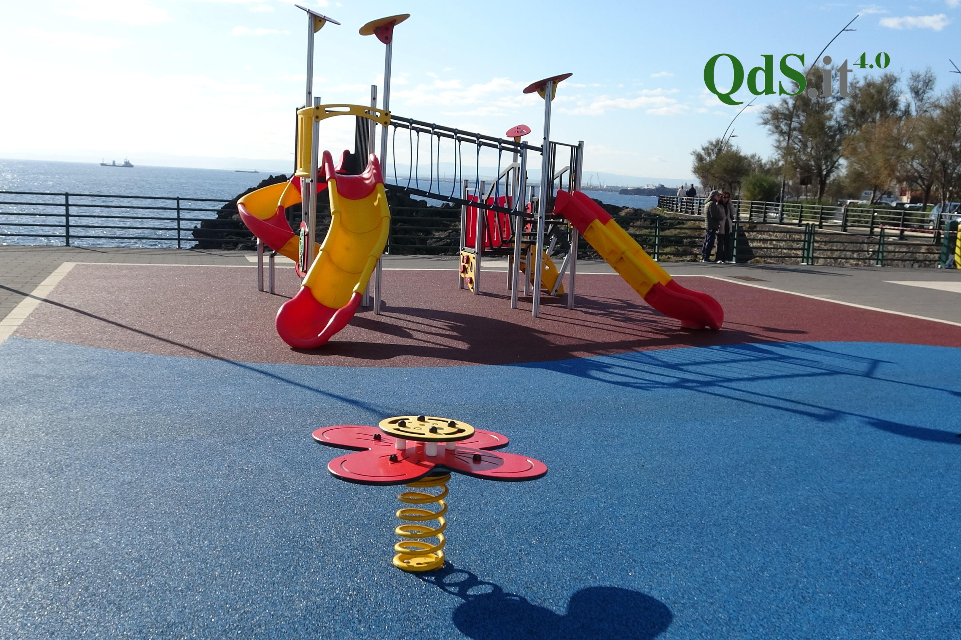 Riqualificata piazza Franco Battiato a Catania, Parisi: “Simbolo del recupero spazi all’aperto”