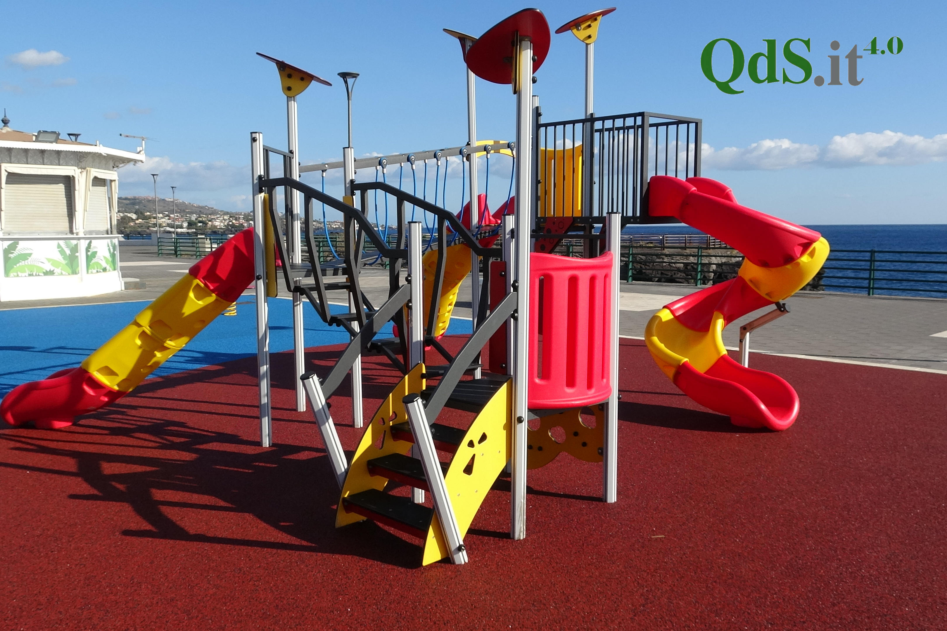 Riqualificata piazza Franco Battiato a Catania, Parisi: “Simbolo del recupero spazi all’aperto”