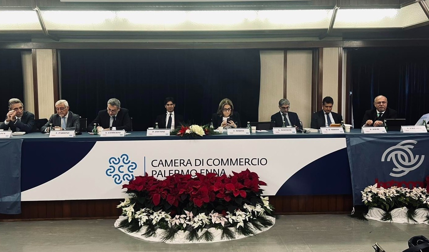 Legacoop sui fondi strutturali europei: “Un treno che la Sicilia non può perdere”