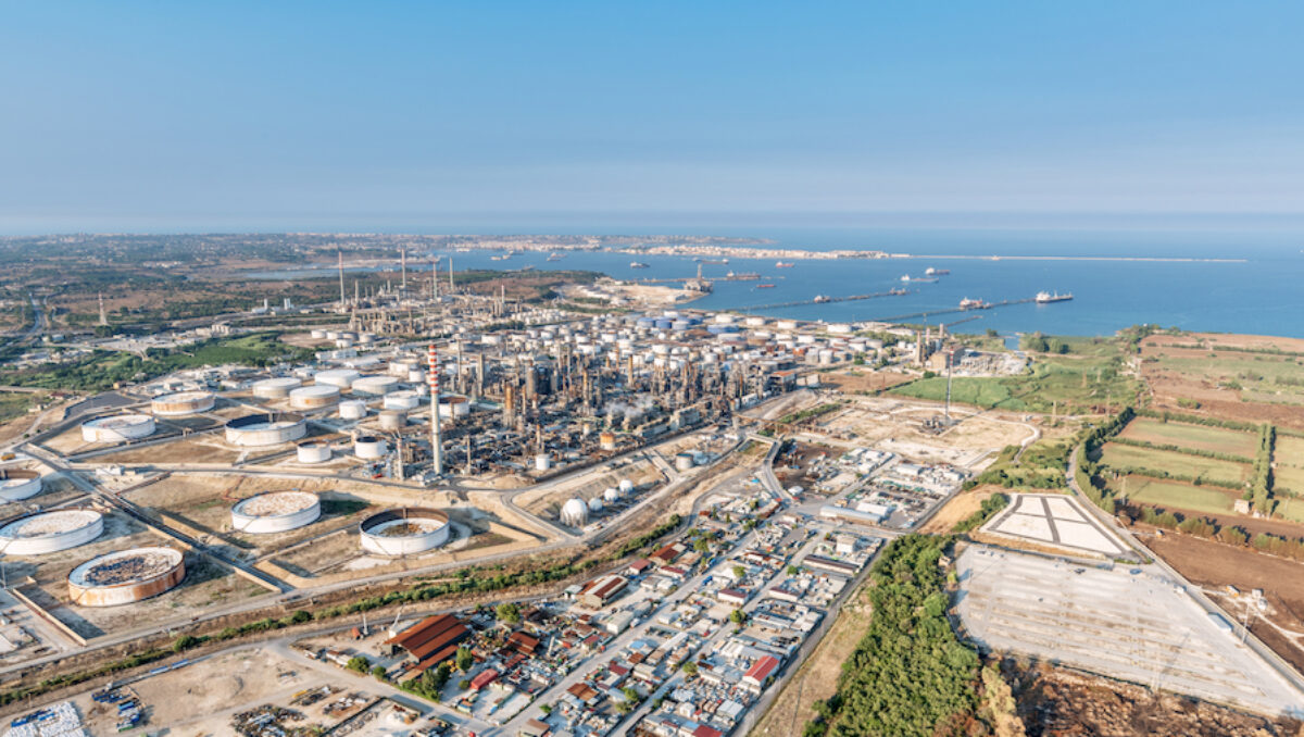 Confermata la crescita del Polo industriale sul fronte economico, ambientale e sociale