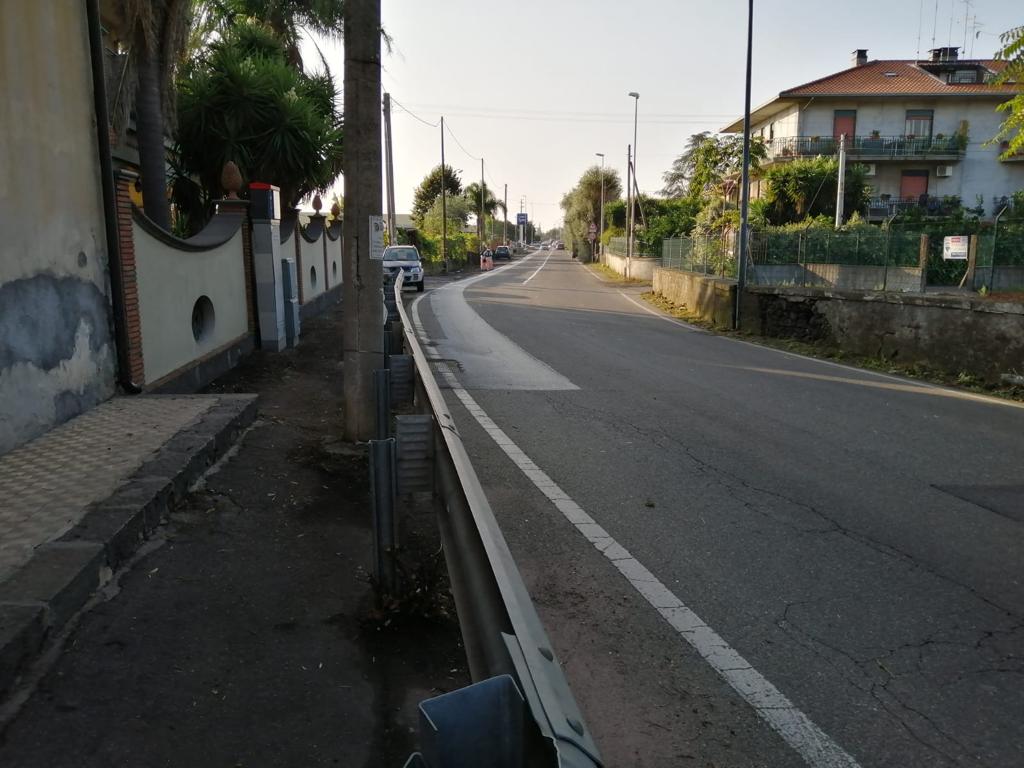 Allagamenti, oltre un mln di euro per rete fognante a San Giovanni La Punta