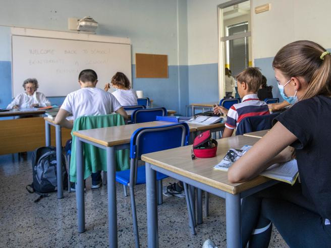 “Scuole aperte” contro la dispersione scolastica