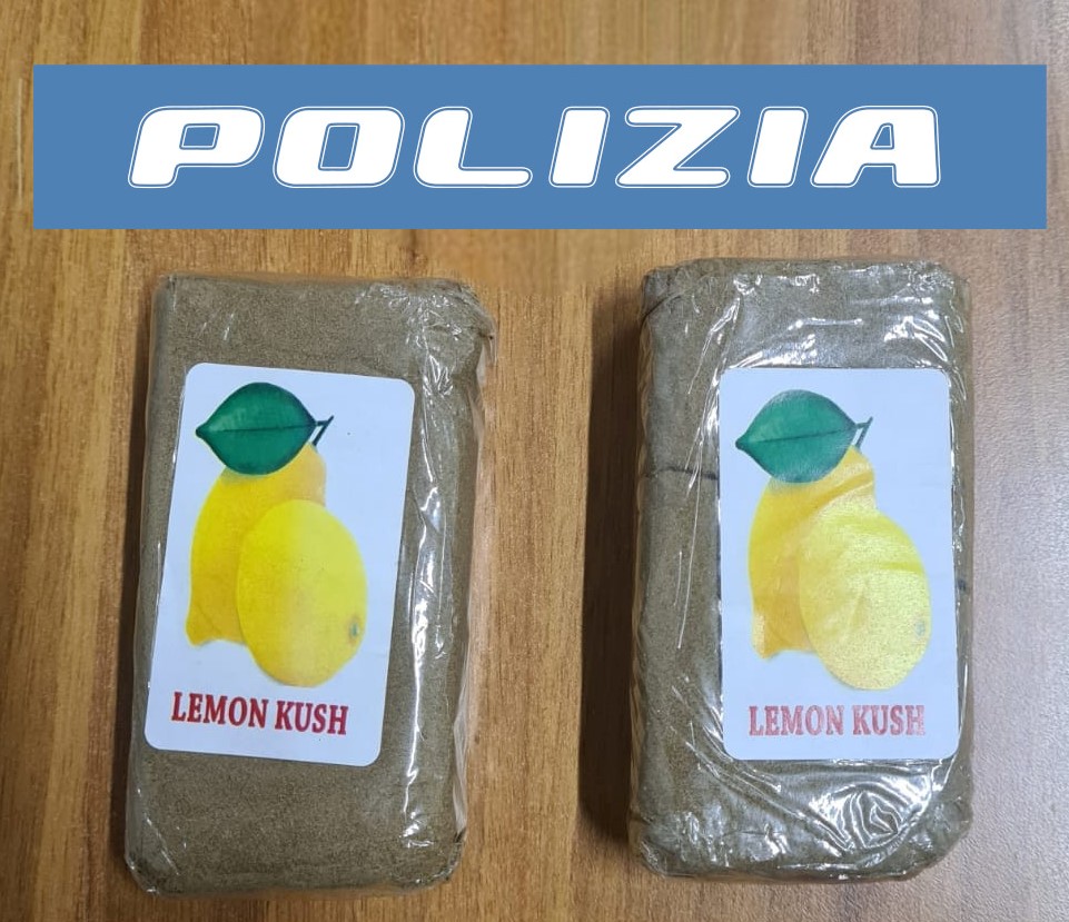 Lancia la droga dal finestrino a Catania, un arresto al Villaggio Sant’Agata