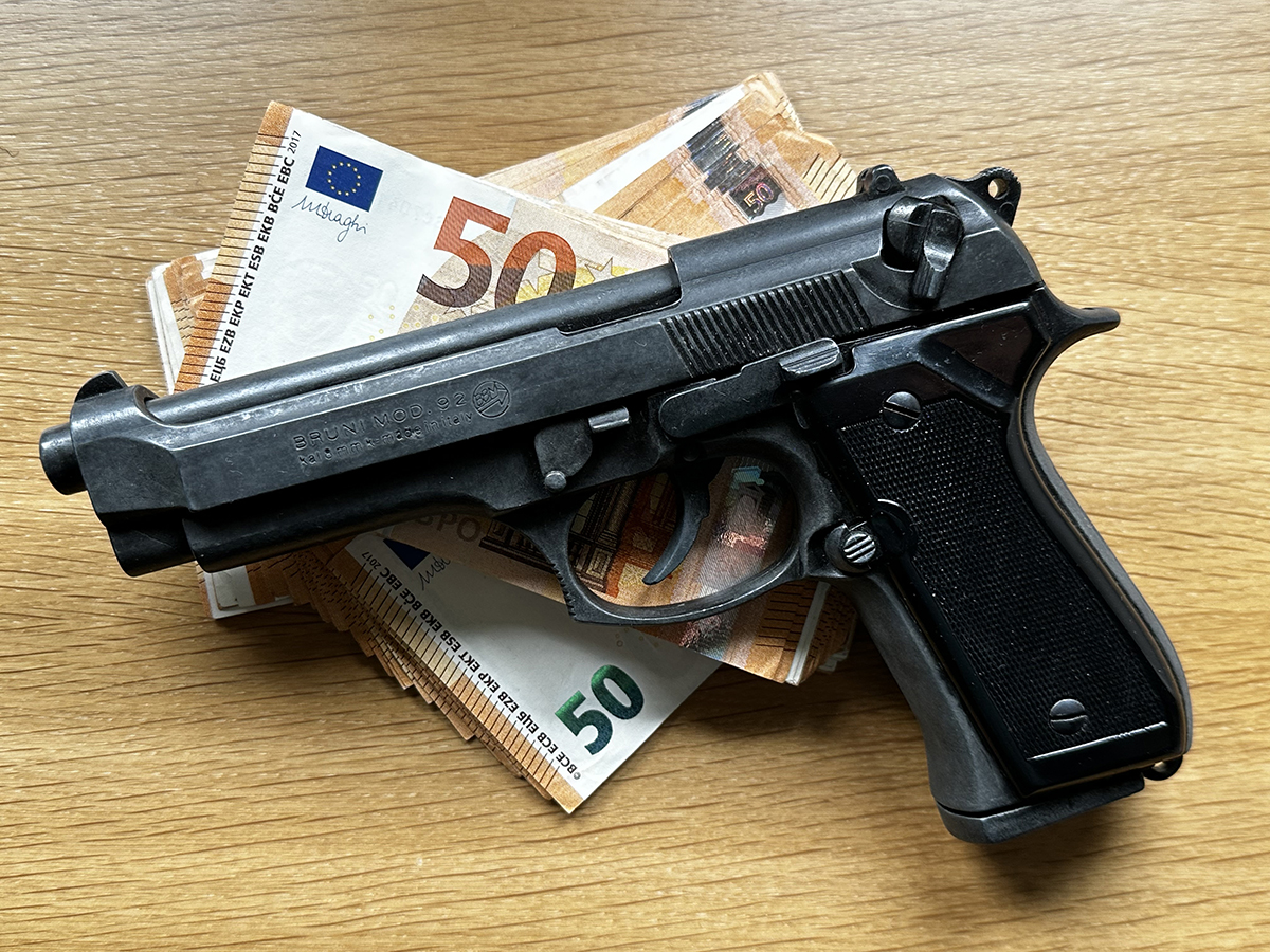 Siciliani e sicurezza, peggiora la percezione nell’Isola