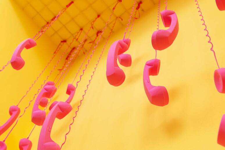 A Palermo nasce The Social Museum, la prima “selfie room” in Sicilia