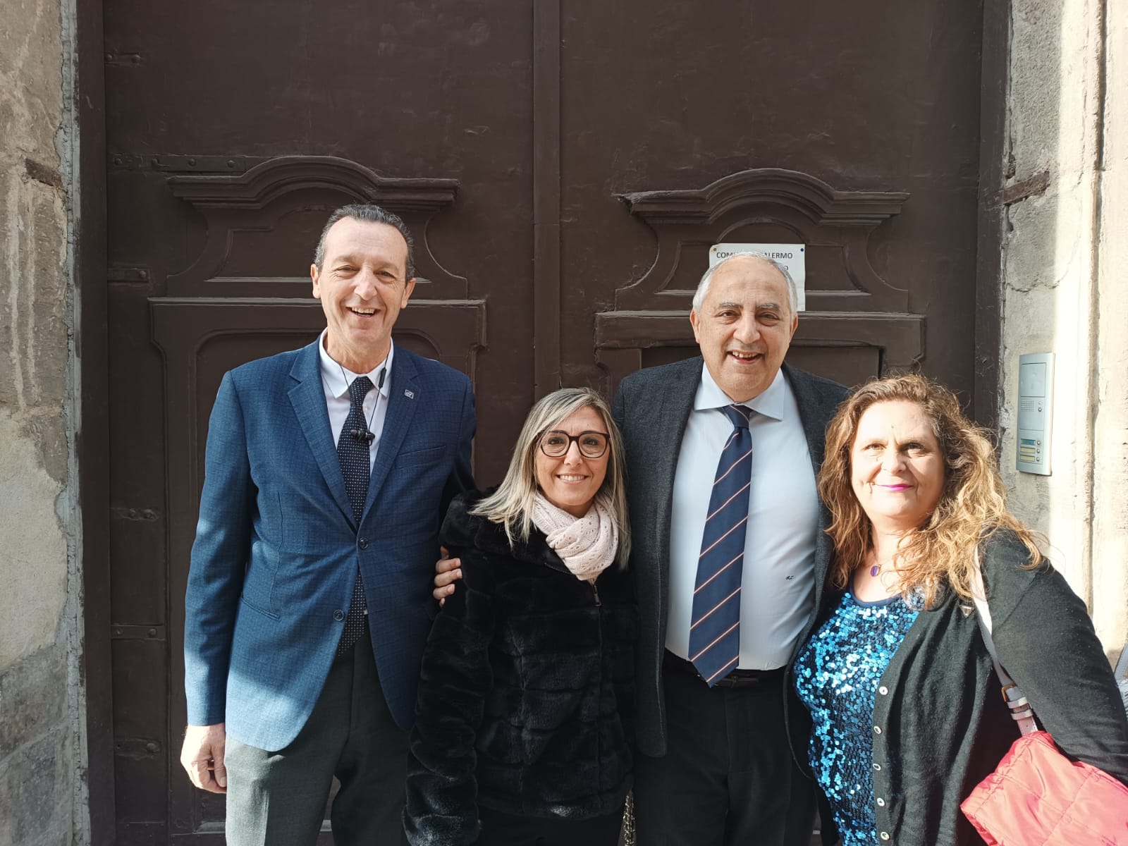 Comune di Palermo, stabilizzati 52 precari in servizio da 25 anni