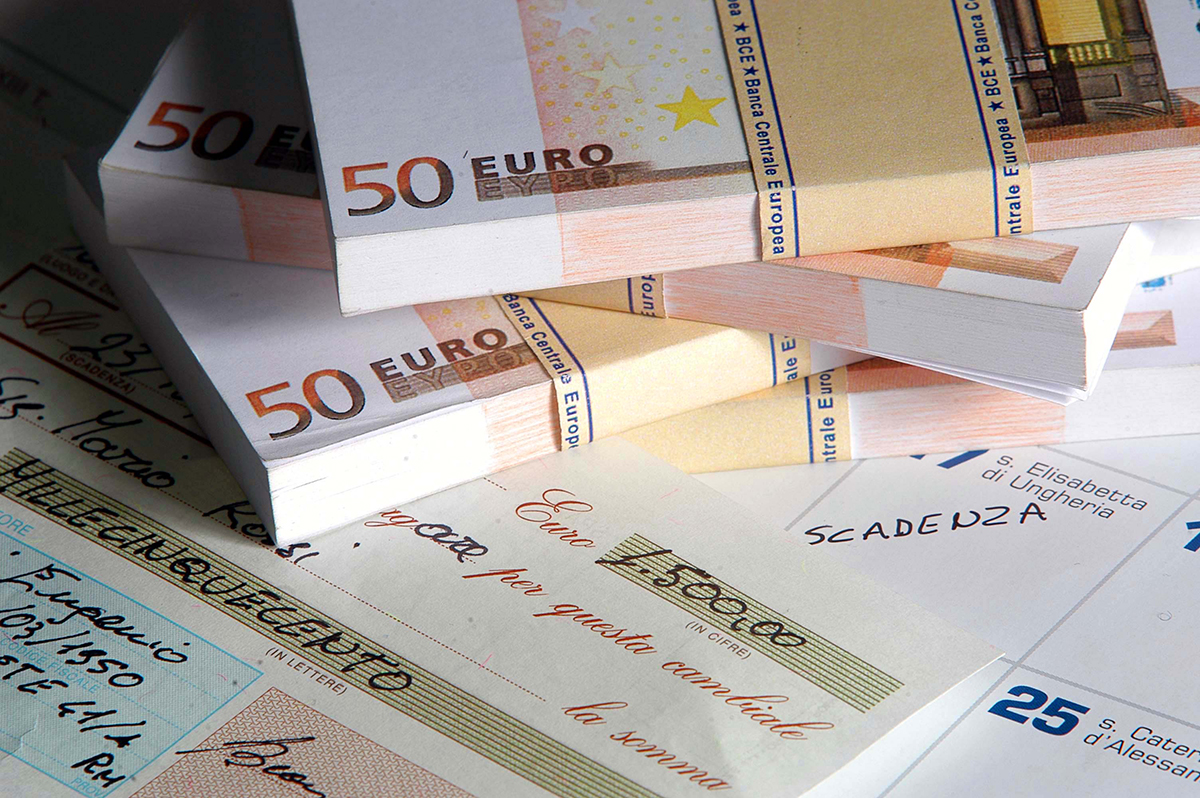 Fondi antiusura, alla Sicilia meno del 2%