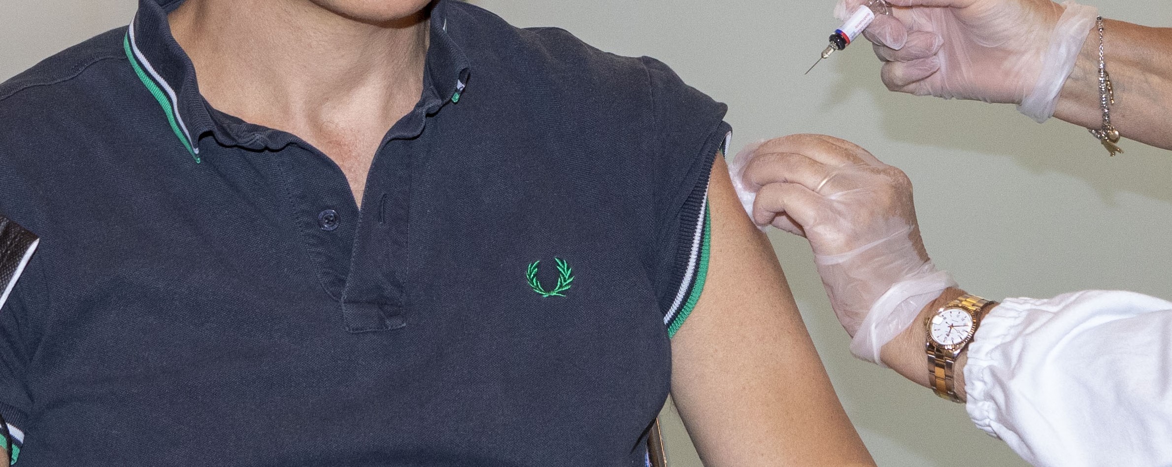 Oltre 1,8 milioni vaccinazioni anti Covid in Italia: 14mila in Sicilia