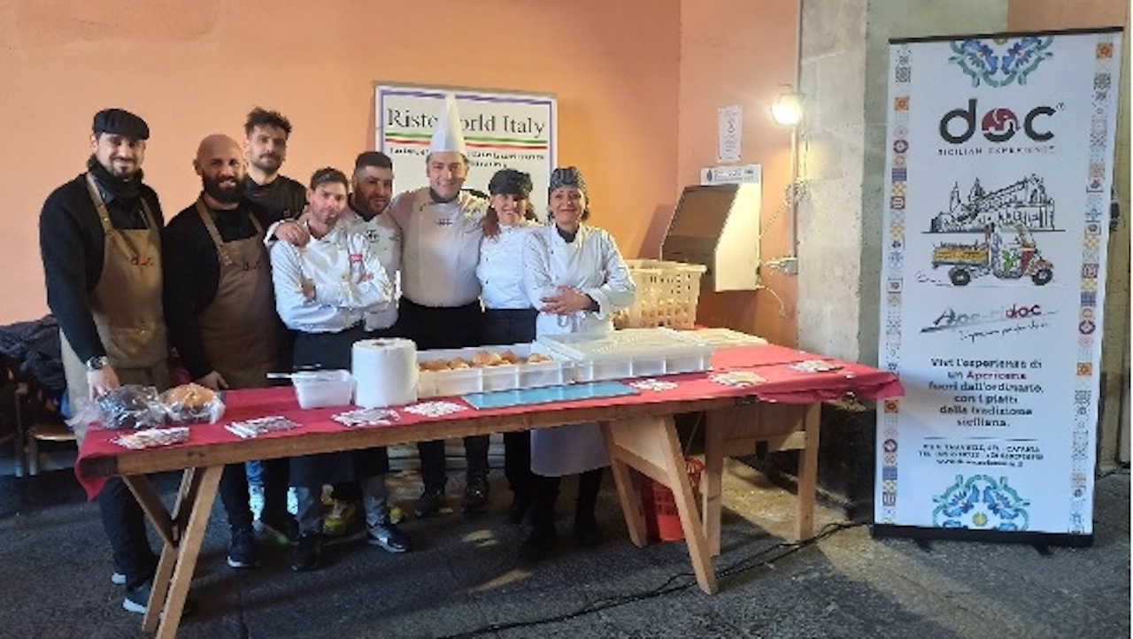 Sant’Agata, i festeggiamenti iniziano con la “Giornata della Donazione del Sangue e della Solidarietà”