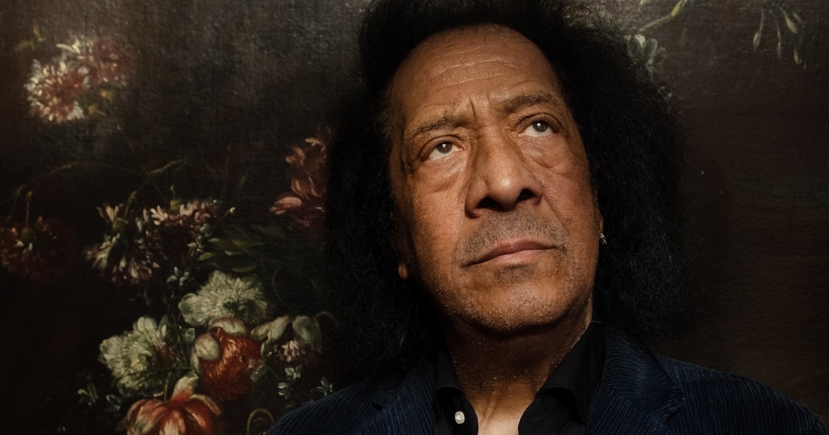 Posticipato al 3 marzo il concerto di James Senese ad Agrigento