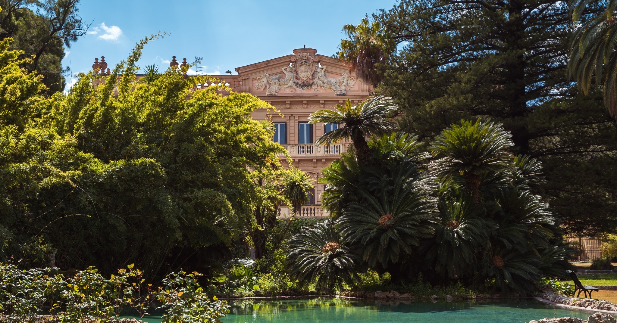 Palermo, “Art management and heritage”: evento di Alumni Bocconi a Villa Tasca