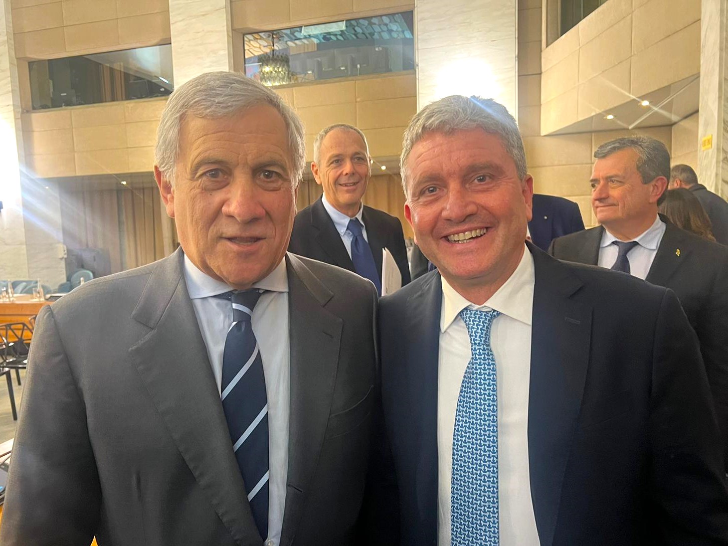 Turismo delle radici a Palermo, l’assessore Anello: “Opportunità di sviluppo economico e di crescita culturale”