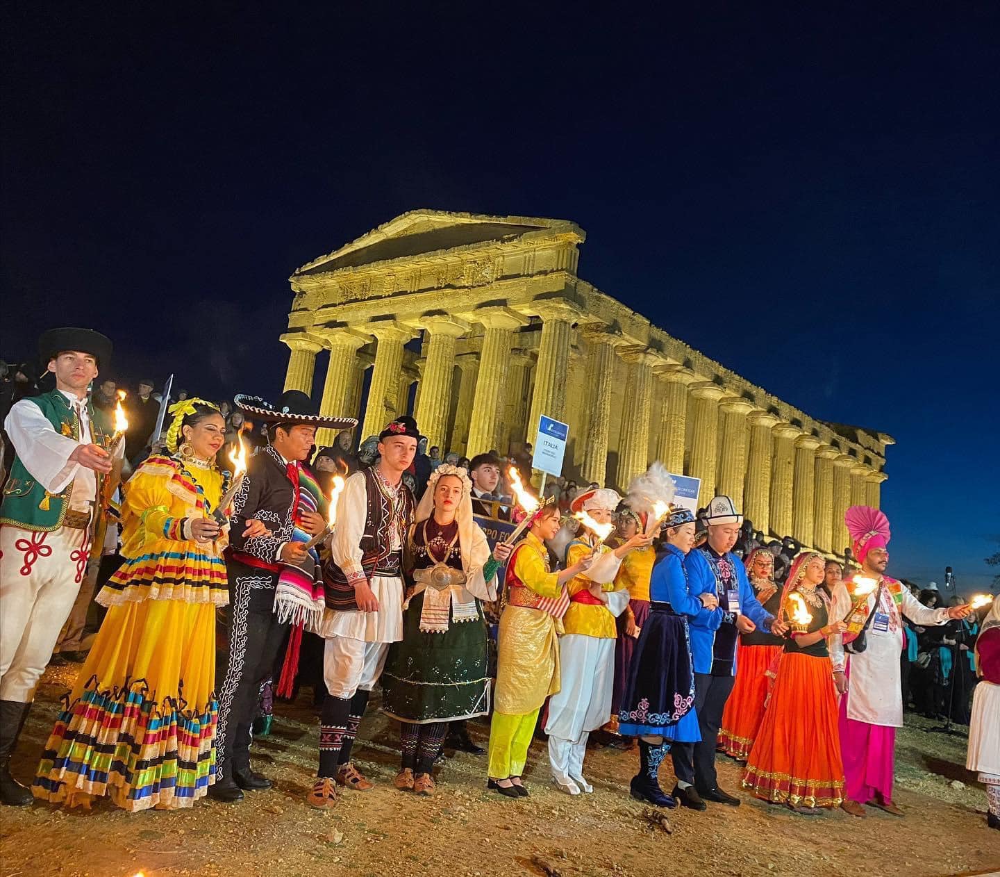 Agrigento, un anno trampolino di lancio in vista del 2025