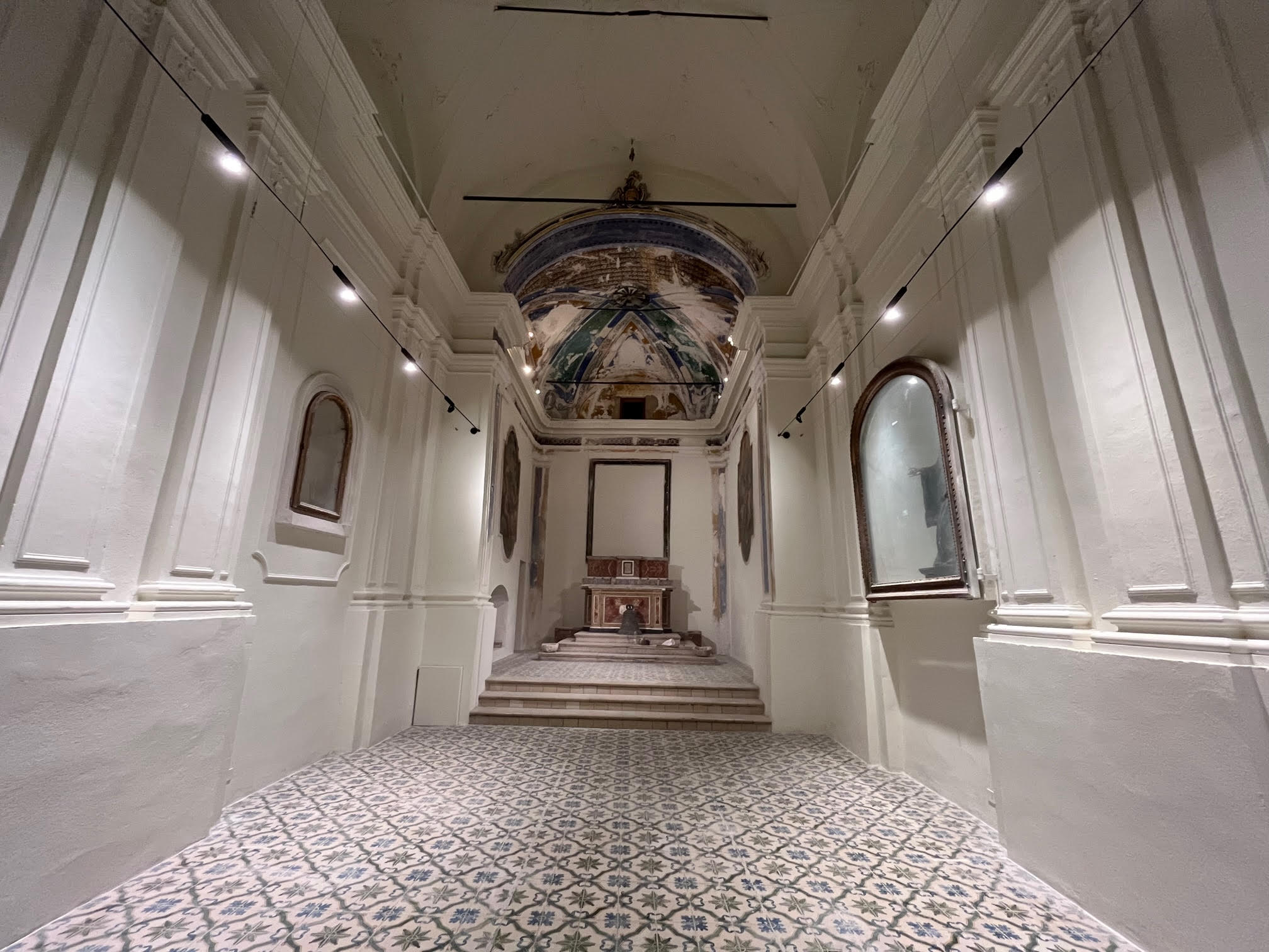 Un Centro culturale nuovo di zecca per Centuripe