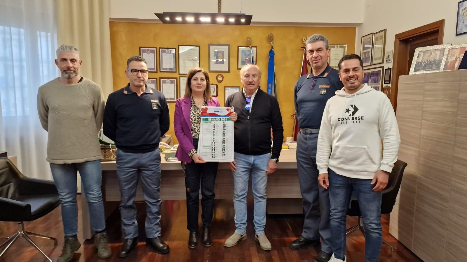 Caltanissetta, promuovere la cultura della donazione del sangue