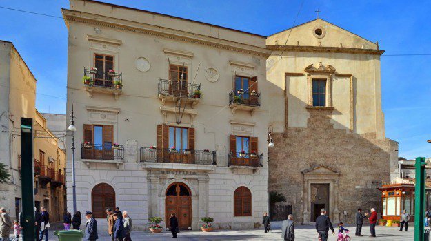 Potenziato l’organico del Comune di Alcamo