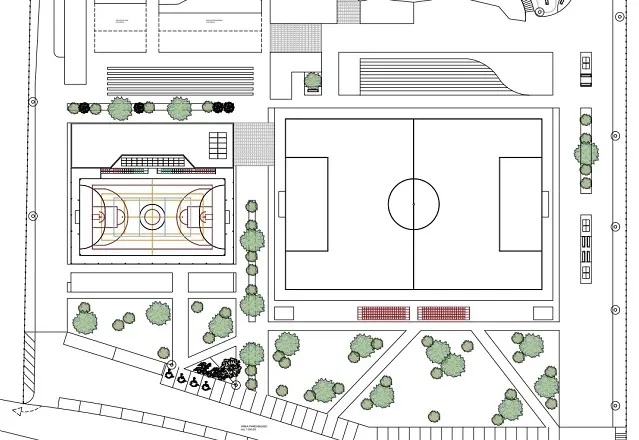 Modica, rinascita dello stadio Tantillo di Frigintini