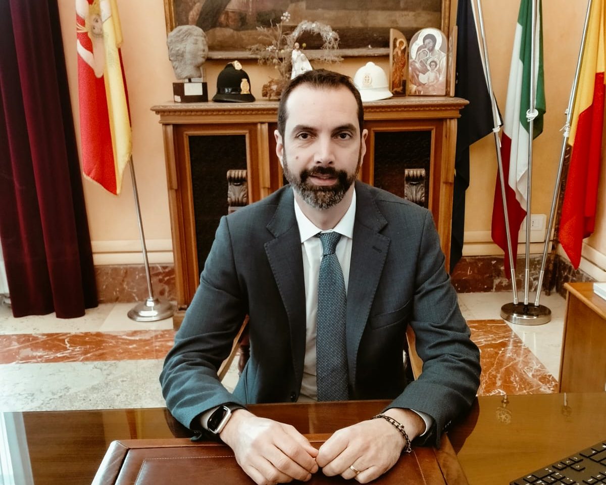 Crisi idrica a Messina, Basile all’Ars per parlare dell’emergenza: “Attacco politico contro la città” Crisi idrica a Messina, Basile all’Ars per parlare dell’emergenza: “Attacco politico contro la città”