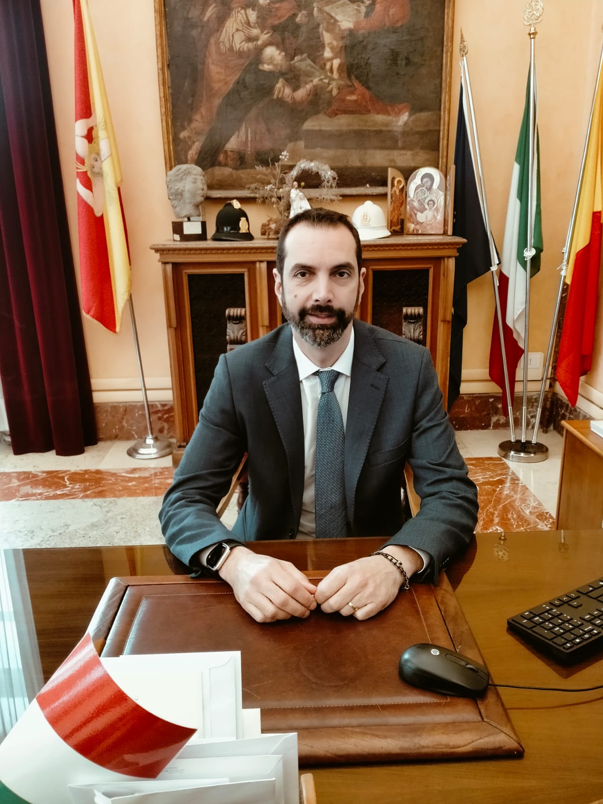 Crisi idrica a Messina, Basile all’Ars per parlare dell’emergenza: “Attacco politico contro la città”