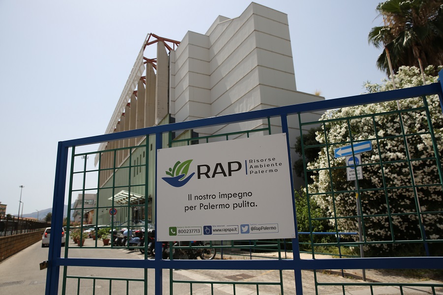 Palermo, le partecipate (e la Rap) ancora sulla graticola