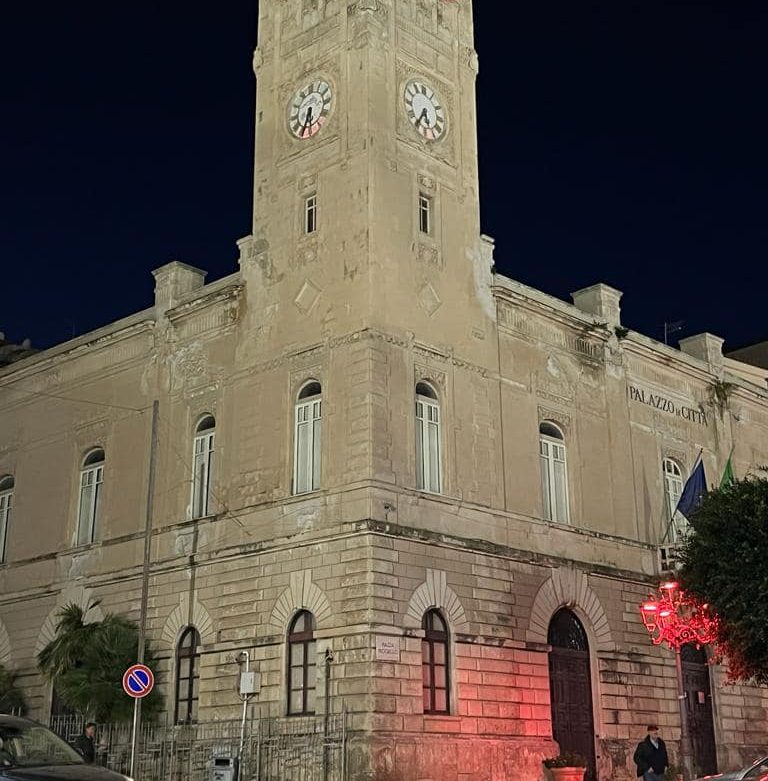 Collaborazione necessaria per il rilancio di Licata