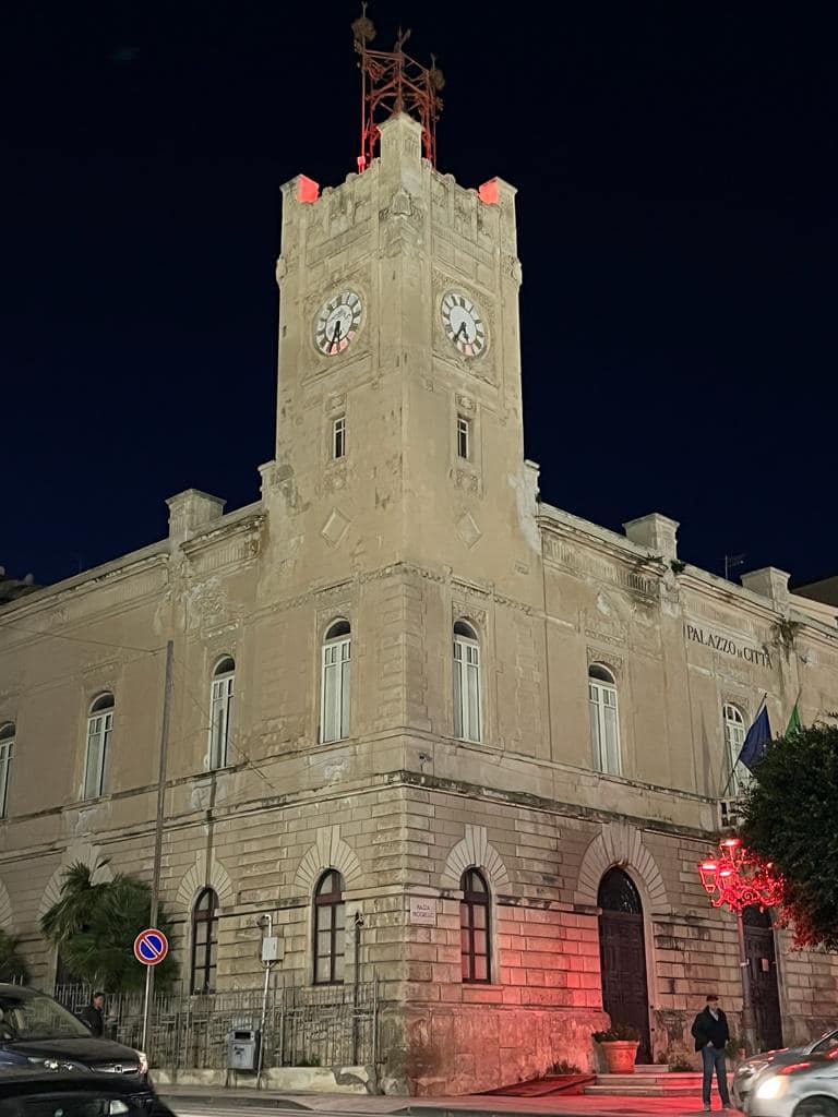 Collaborazione necessaria per il rilancio di Licata