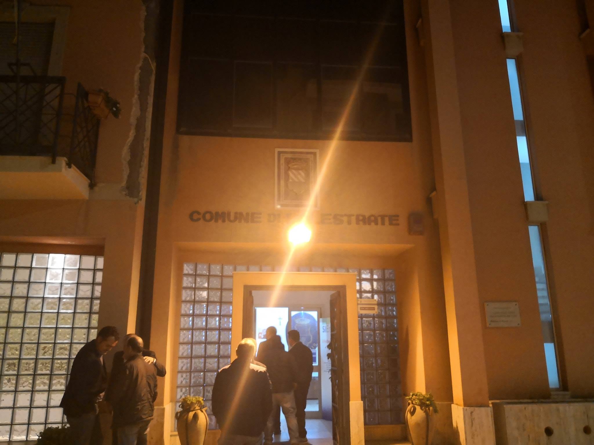 C’è timore per i conti del Comune di Balestrate