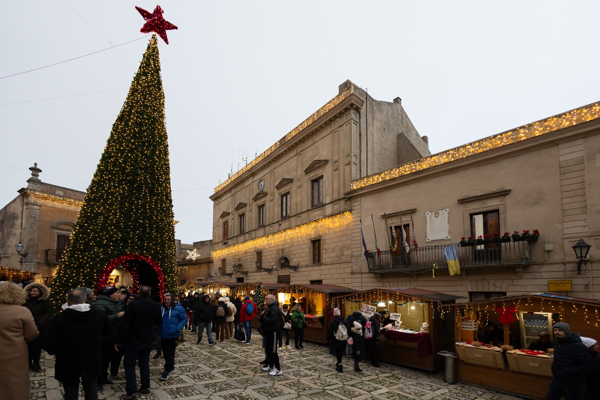 Erica, valorizzazione culturale per rilanciare il turismo