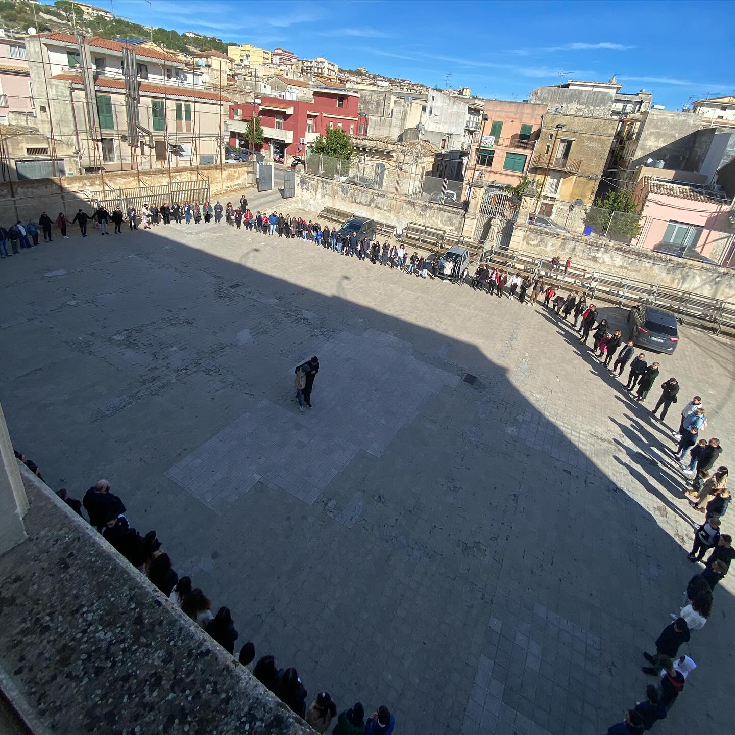 Modica, si sblocca progetto di democrazia partecipata