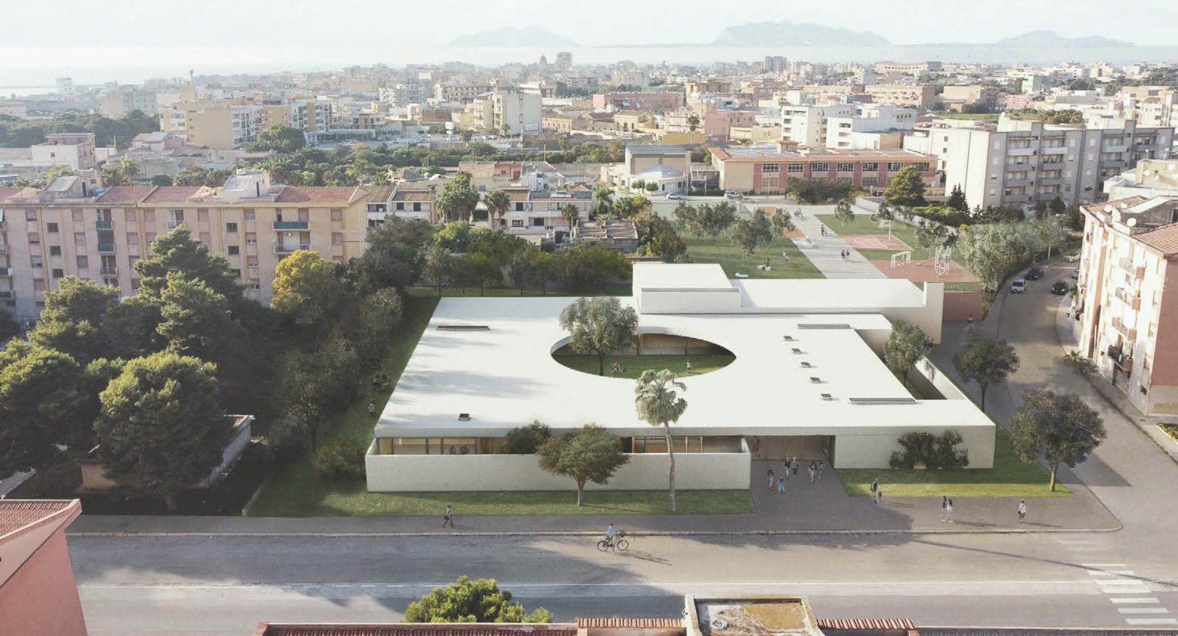 Cinquanta milioni di euro per cambiare Marsala