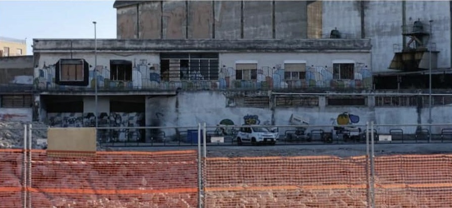 Messina, via la Casa del portuale, si sblocca l’I-Hub