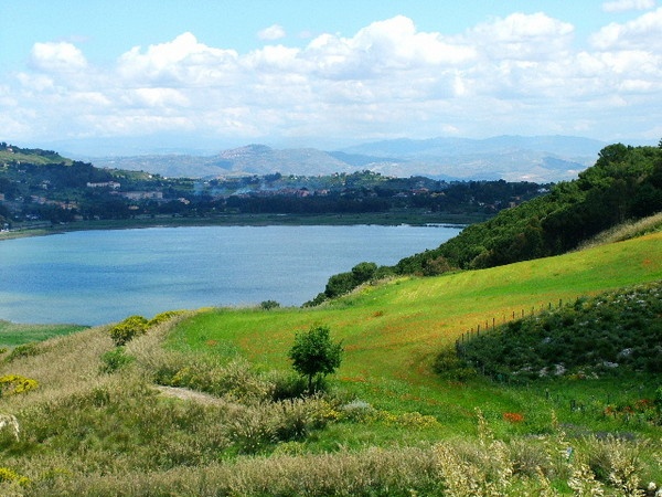 Enna, lo sviluppo passa dalla Kore e da Pergusa