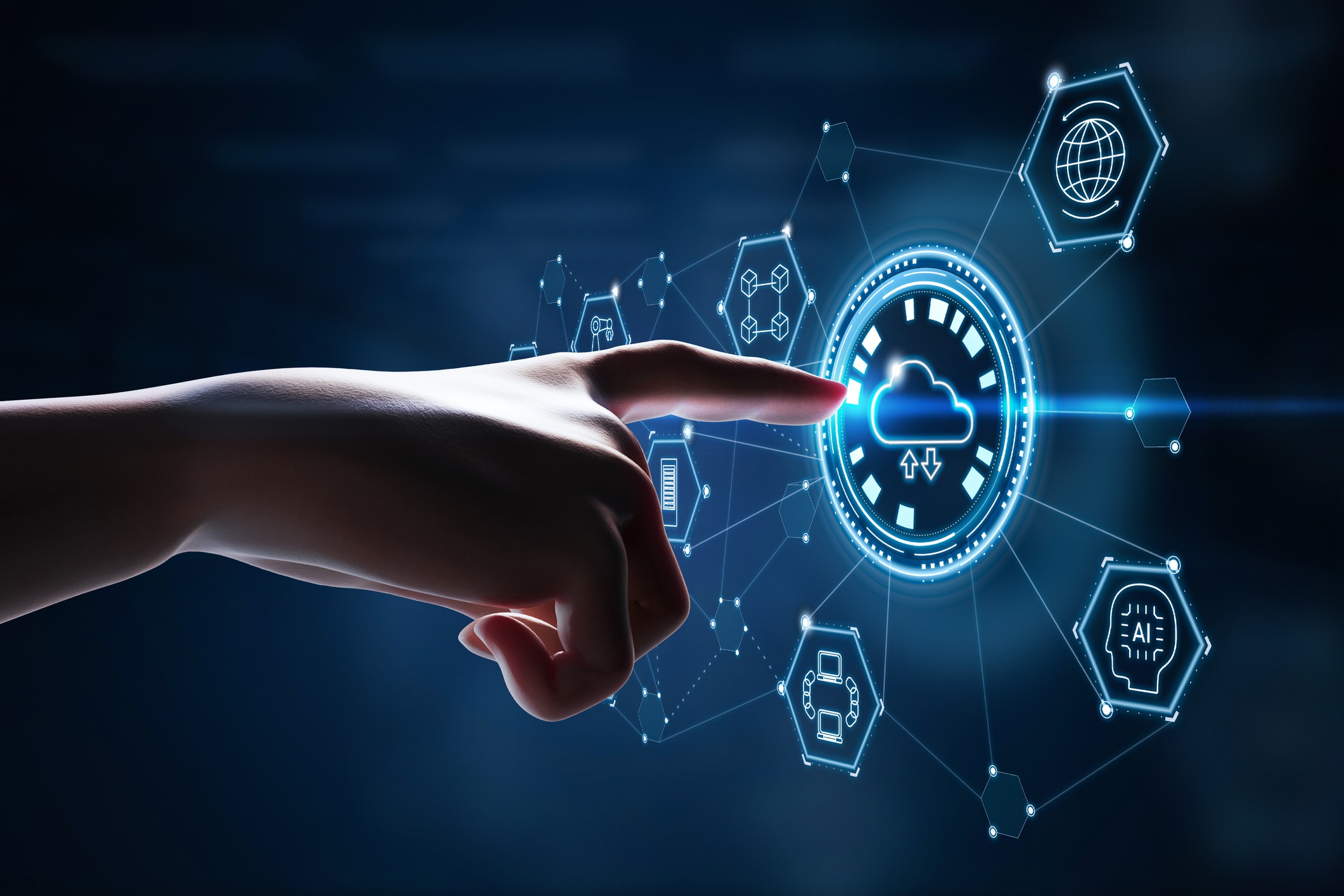 Usa, potenza militare e potenza digitale