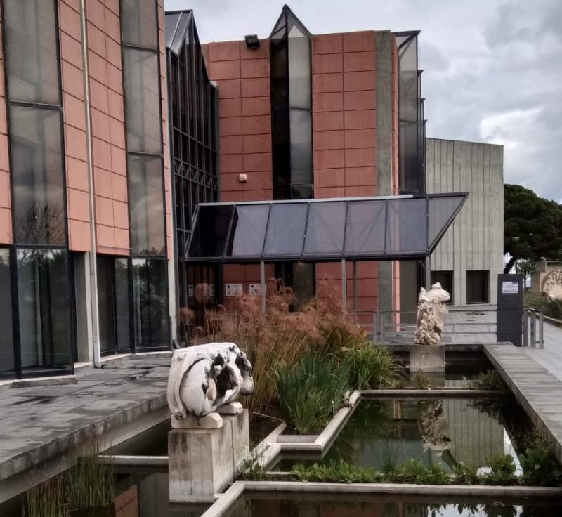 Museo regionale di Messina, è scontro sugli incassi