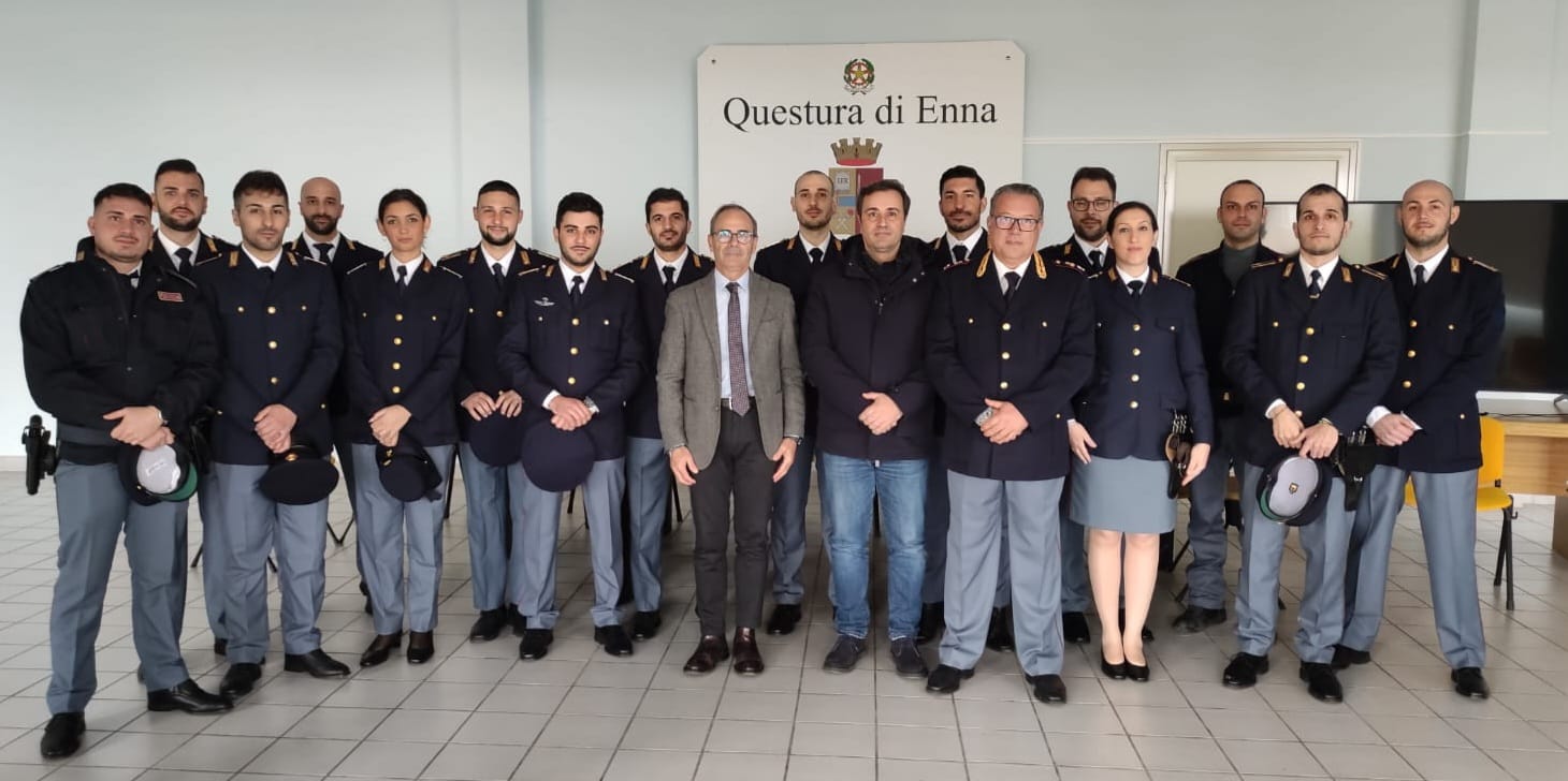 Favorire l’affermazione della legalità nell’ennese